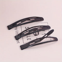 10pcs Style Hair Clip Headwear Hairpin