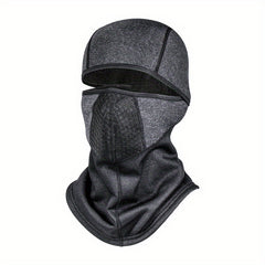 Winter Cycling Mask Windproof Motorcycle Riding Hood Face Mask Ski Mask