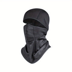Winter Cycling Mask Windproof Motorcycle Riding Hood Face Mask Ski Mask