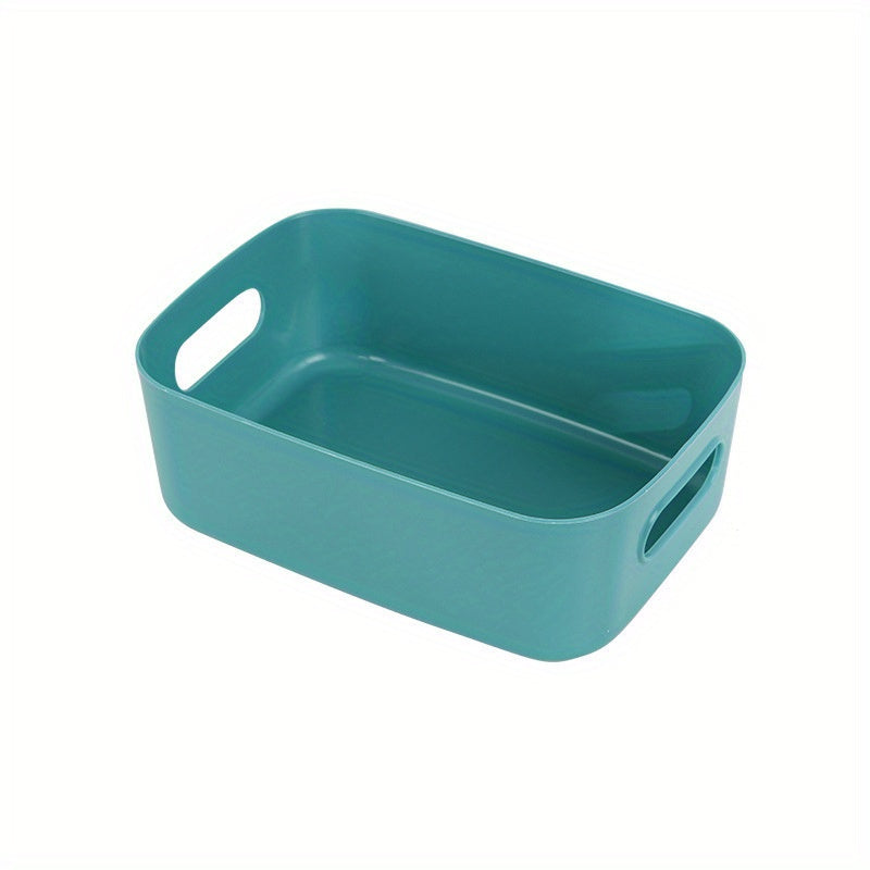 Sundries Storage Basket Toy Book Sorting Box Cabinet Storage Box