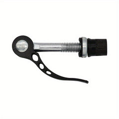 MTB Seat Post Quick Release Lever & Clamp - Adjust Bike Seat Height