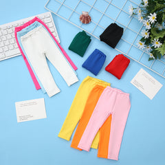 Doll Leggings Daily Clothes for 18 Inch American Doll & Baby Dolls