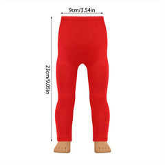 Doll Leggings Daily Clothes for 18 Inch American Doll & Baby Dolls