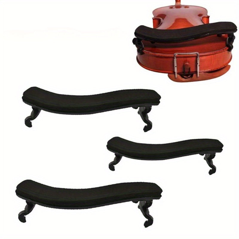 Universal Violin Shoulder Rest Shoulder Violin Protector Violin Accessory