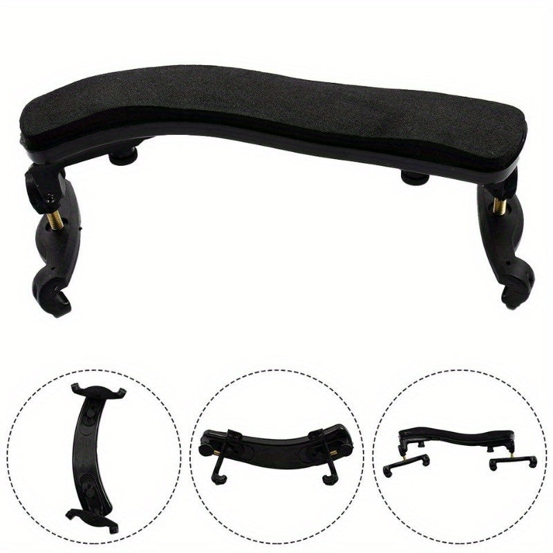 Universal Violin Shoulder Rest Shoulder Violin Protector Violin Accessory