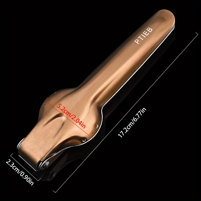 Stainless Steel Chestnut Opener Kitchen Tool Home Outdoor