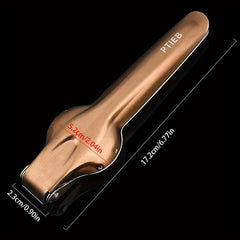 Stainless Steel Chestnut Opener Kitchen Tool Home Outdoor