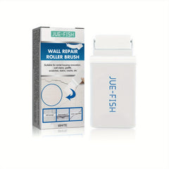 Wall Repair Roller Brush for Peeling Paint and Moisture-Proof Cracks