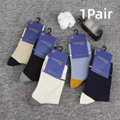 Warm Winter Sports Socks Breathable Thickened