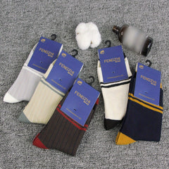 Warm Winter Sports Socks Breathable Thickened