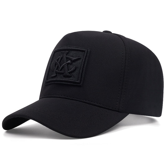 Men's Baseball Cap Outdoor Camping Sports Hat