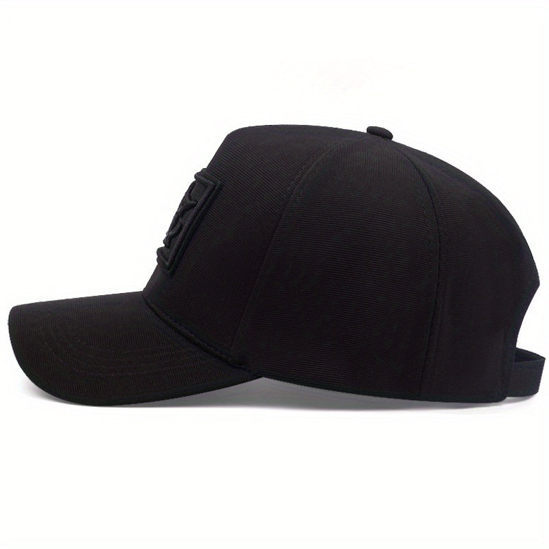 Men's Baseball Cap Outdoor Camping Sports Hat