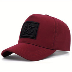 Men's Baseball Cap Outdoor Camping Sports Hat