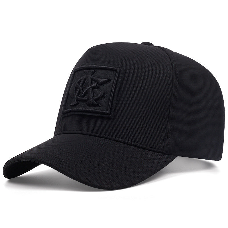 Men's Baseball Cap Outdoor Camping Sports Hat