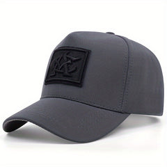 Men's Baseball Cap Outdoor Camping Sports Hat