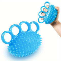 Hand Grip Strength Ball for Flexibility and Muscle Building