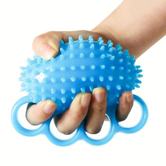 Hand Grip Strength Ball for Flexibility and Muscle Building