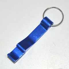 3pcs Multifunctional Bottle Opener Keychain for Parties Camping BBQ