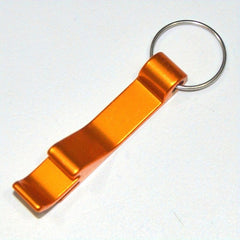 3pcs Multifunctional Bottle Opener Keychain for Parties Camping BBQ