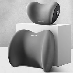 Car Neck Pillow Memory Foam Lumbar Pillow Travel Guard