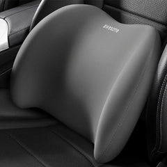 Car Neck Pillow Memory Foam Lumbar Pillow Travel Guard