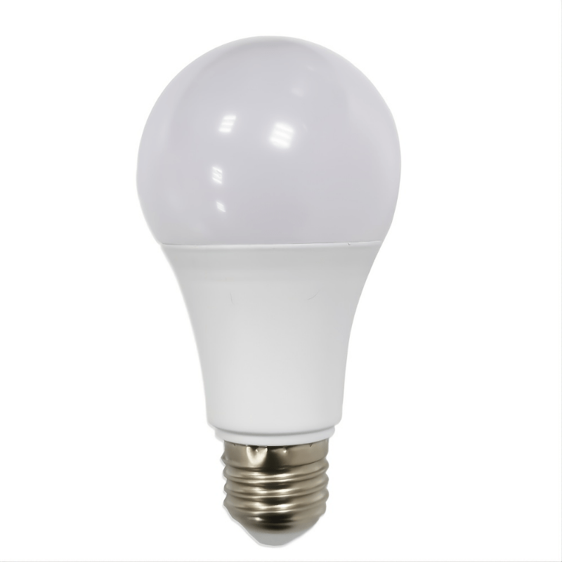 Light Bulb Transfer Storage Container for Valuables