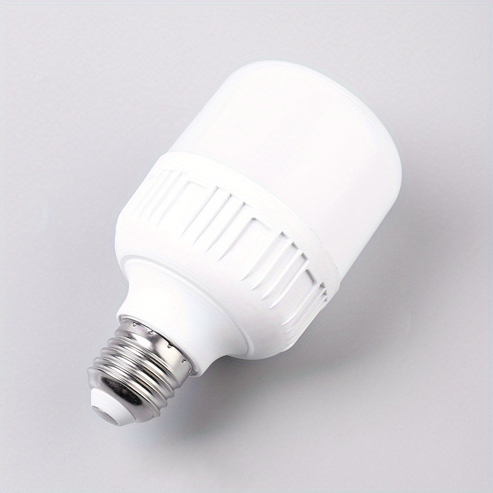 Light Bulb Transfer Storage Container for Valuables