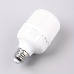 Light Bulb Transfer Storage Container for Valuables