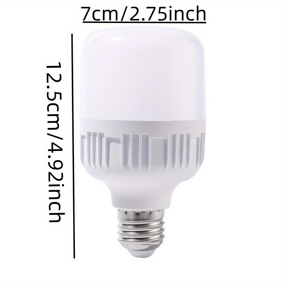 Light Bulb Transfer Storage Container for Valuables