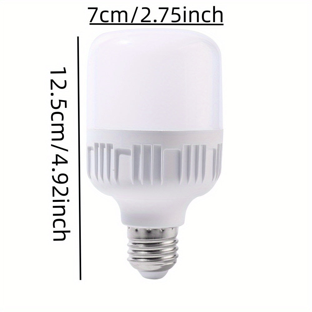 Light Bulb Transfer Safety Safe Home Office Storage Container
