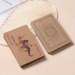 Paper Playing Cards for Parties & Gatherings