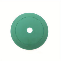 Flat Disc Soccer Ball Training - Football Agility Speed