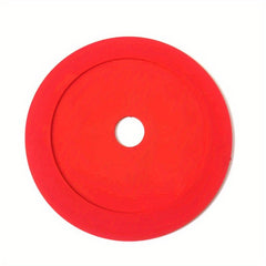 Soccer Ball Training Flat Disc Agility Speed Equipment