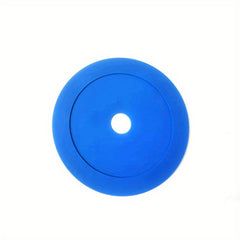 Soccer Ball Training Flat Disc Agility Speed Equipment