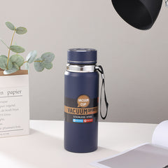 800ml Stainless Steel Insulated Water Bottle Double Layer Vacuum Cup
