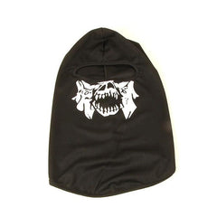 Skull Pattern Balaclava Mask Cycling Hat Snowboard Ski Face Cover