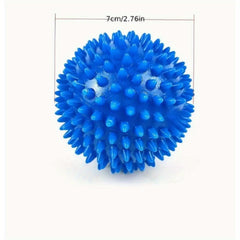 PVC Yoga Massage Ball for Muscle Relaxation