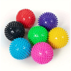 PVC Yoga Massage Ball for Muscle Relaxation
