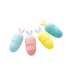 Portable Self Heating Hand Warmer Sticker Egg