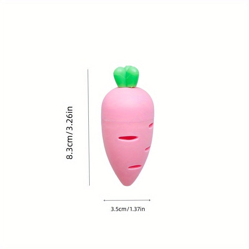 Portable Self Heating Hand Warmer Sticker Egg