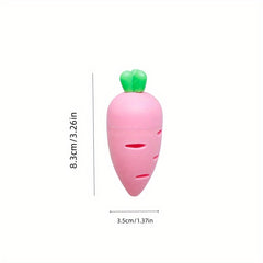 Portable Self Heating Hand Warmer Sticker Egg