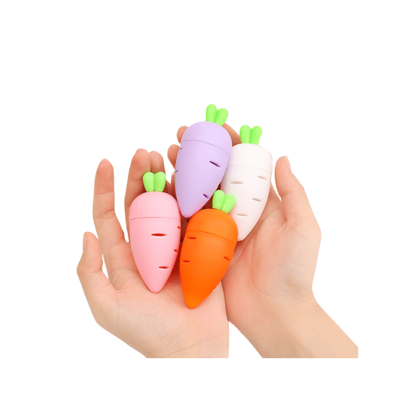 Portable Self Heating Hand Warmer Sticker Egg