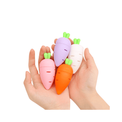 Portable Self Heating Hand Warmer Sticker Egg