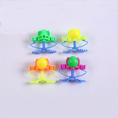 10pcs Bouncy Balls Small Gift Party Favors Small Toys For Children