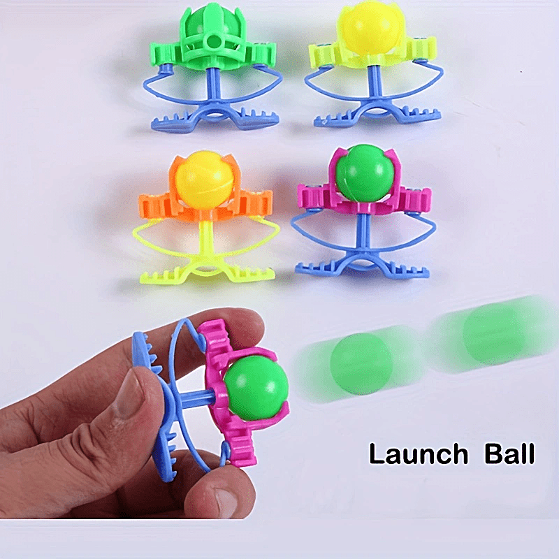 10pcs Bouncy Balls Small Gift Party Favors Small Toys For Children