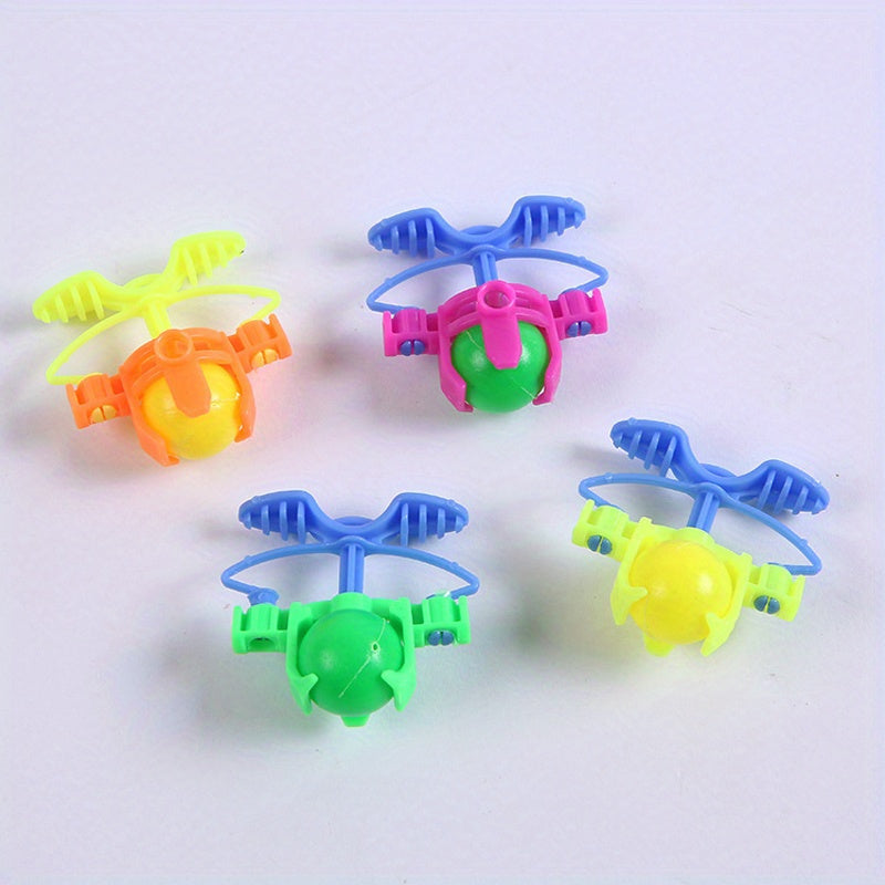 10pcs Bouncy Balls Small Gift Party Favors Small Toys For Children