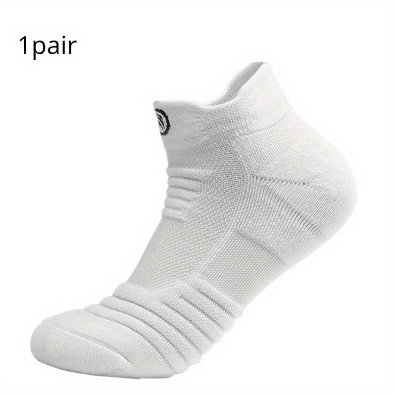 Basketball Socks Thickened Sports Socks Outdoor Running Socks