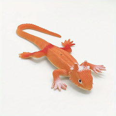 Assorted Large Animal Toys and Figures Set