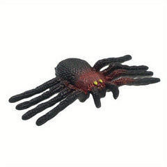 Assorted Large Animal Toys and Figures Set