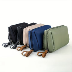 Portable Makeup Storage Bag Toiletry Travel Bag